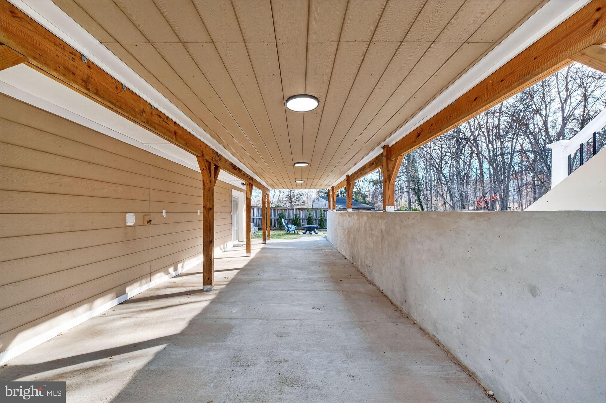 MONTPELIER WEST - Residential