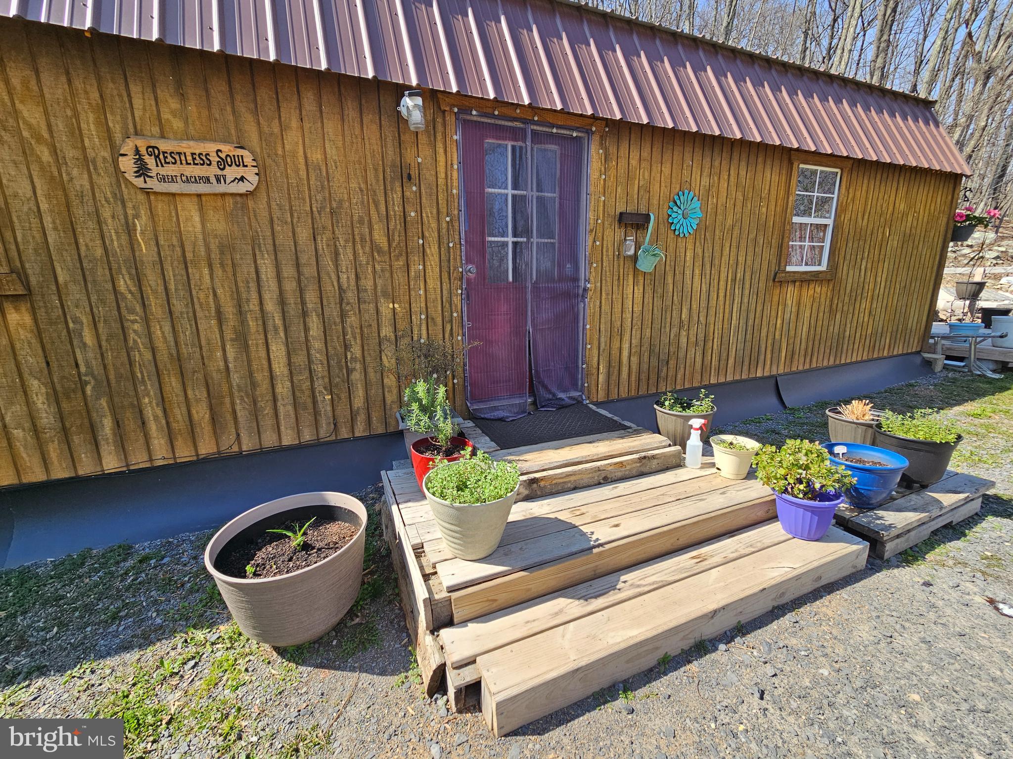 117 ROBERTS ROAD