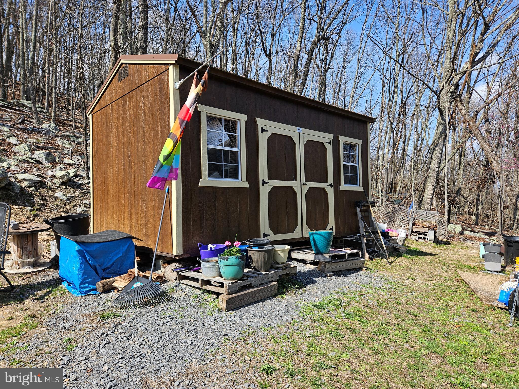 117 ROBERTS ROAD