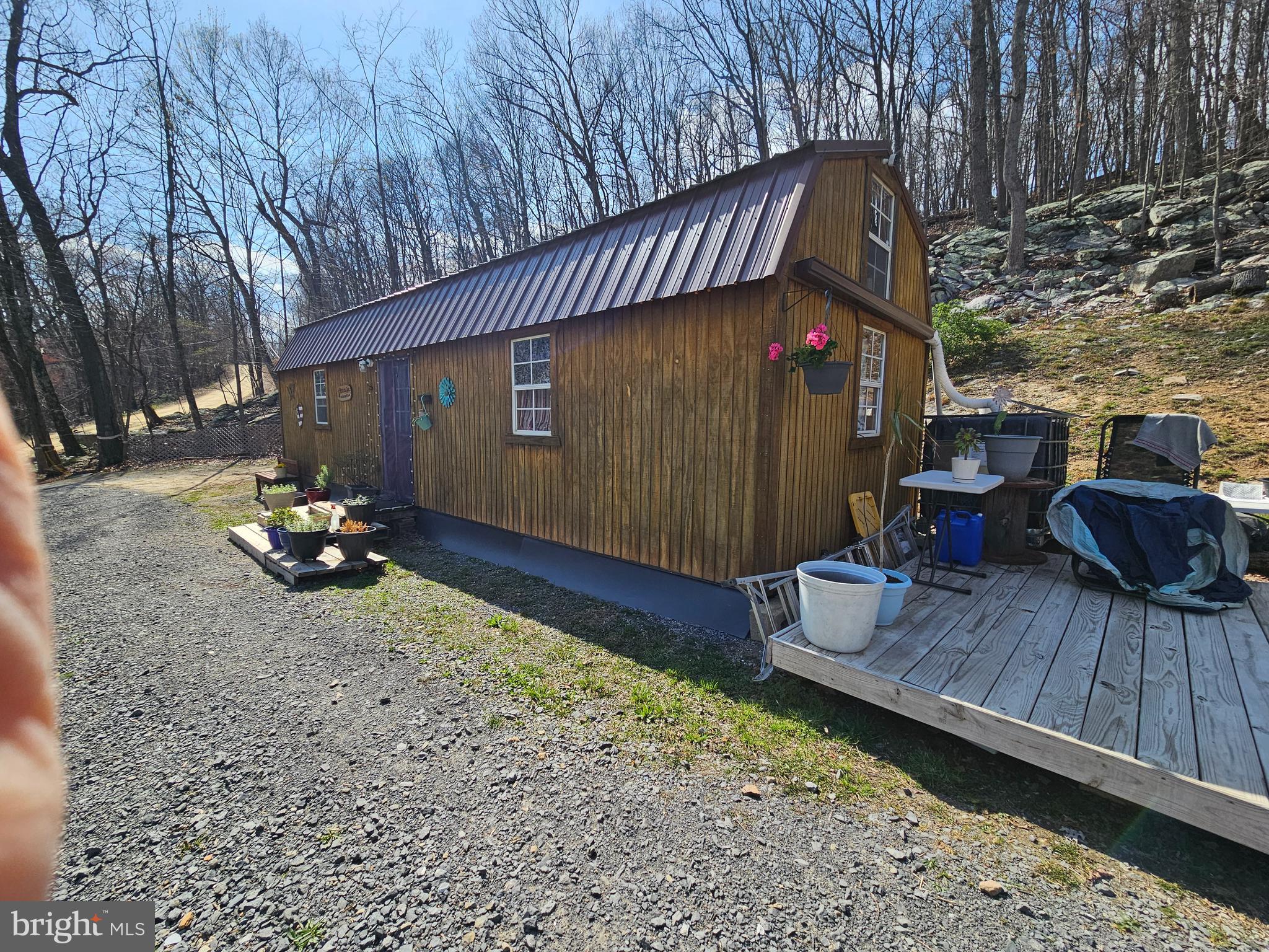 117 ROBERTS ROAD