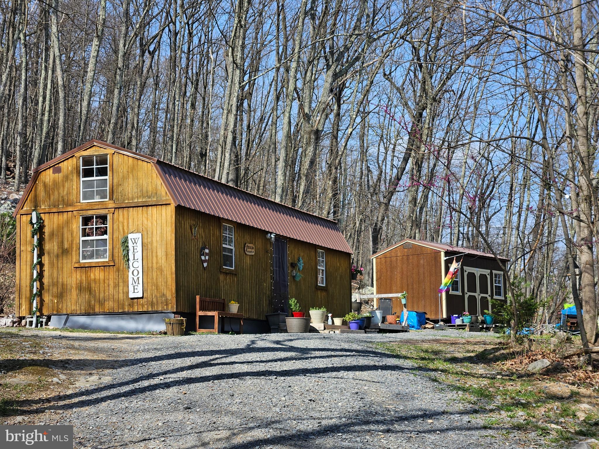 117 ROBERTS ROAD