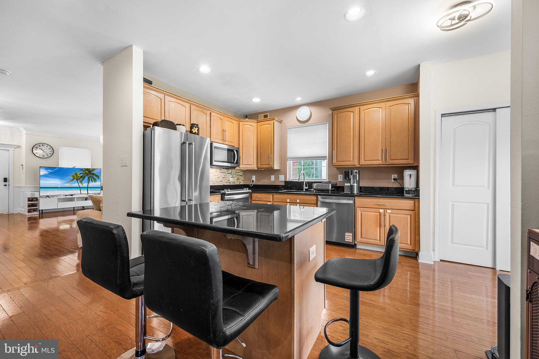 ROCK CREEK RUN - Residential