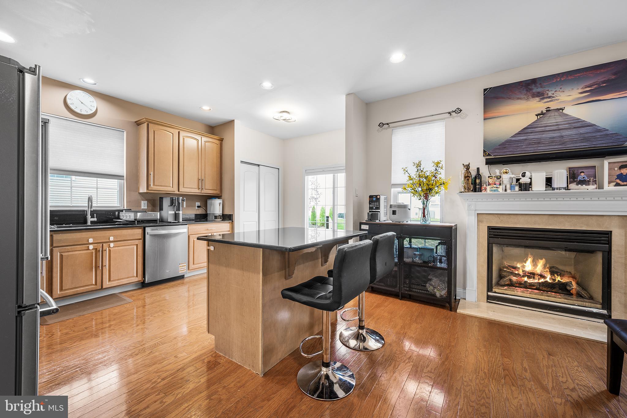 ROCK CREEK RUN - Residential