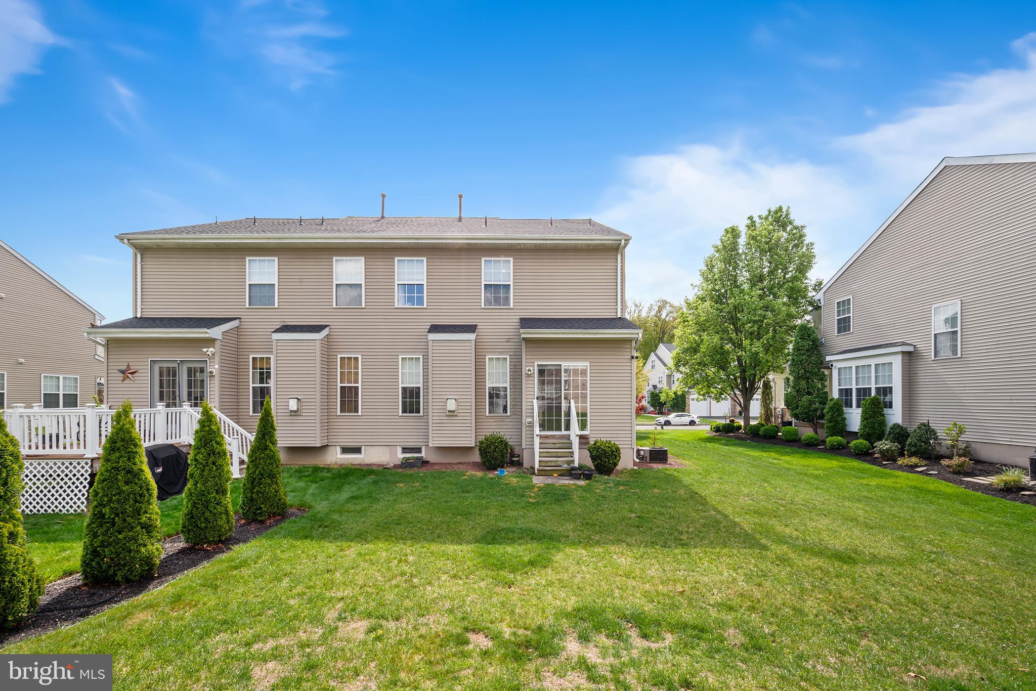 ROCK CREEK RUN - Residential