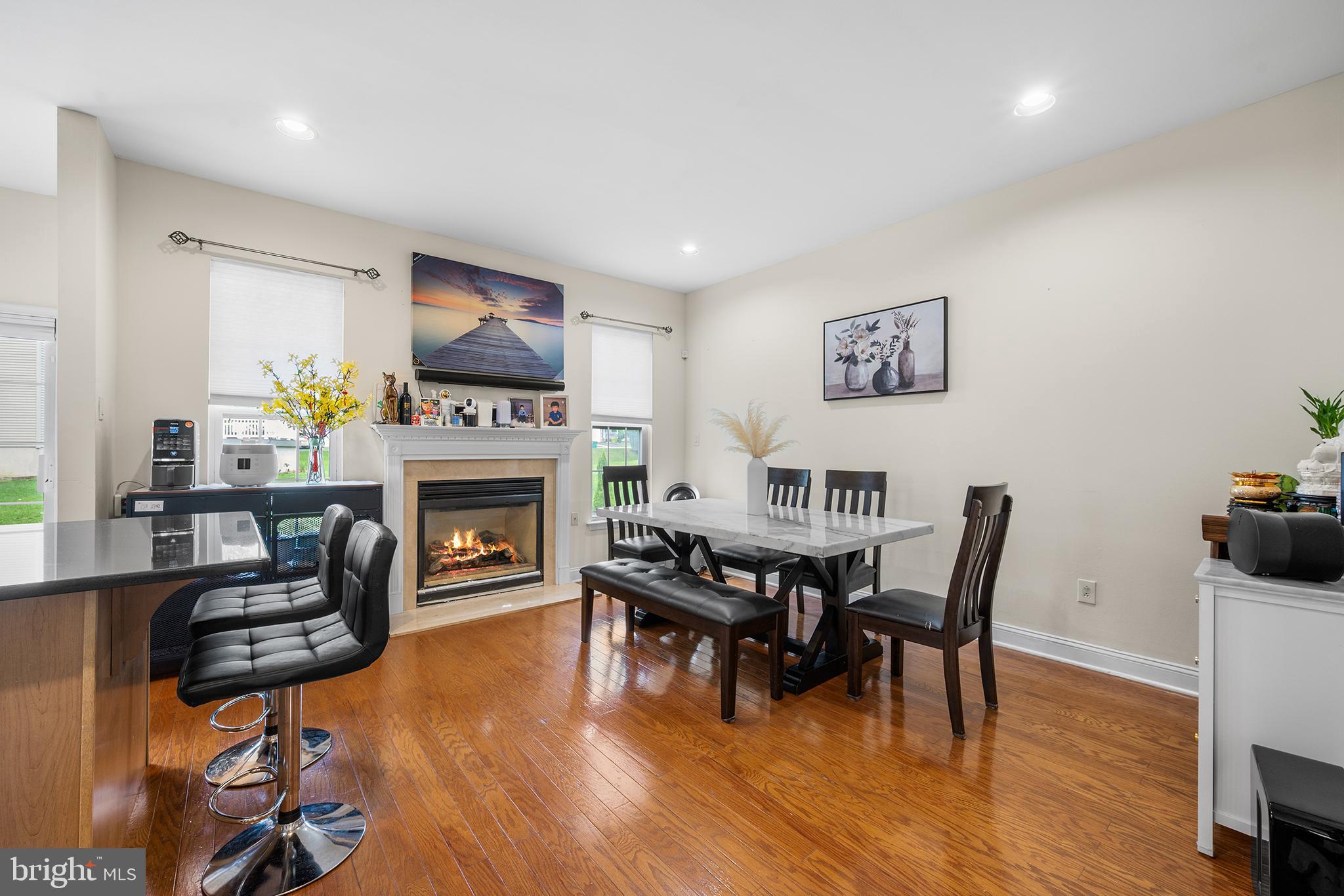 ROCK CREEK RUN - Residential