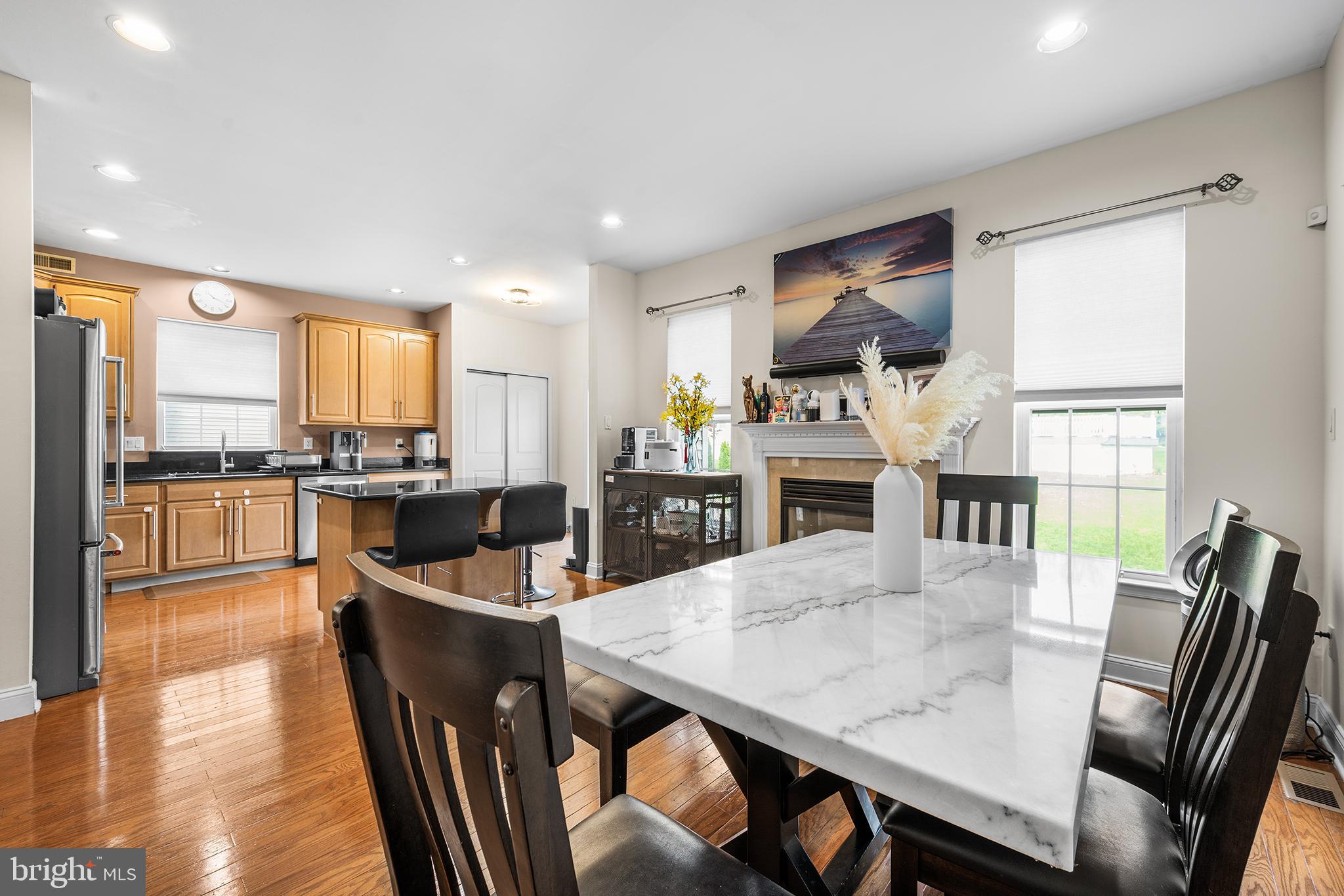 ROCK CREEK RUN - Residential