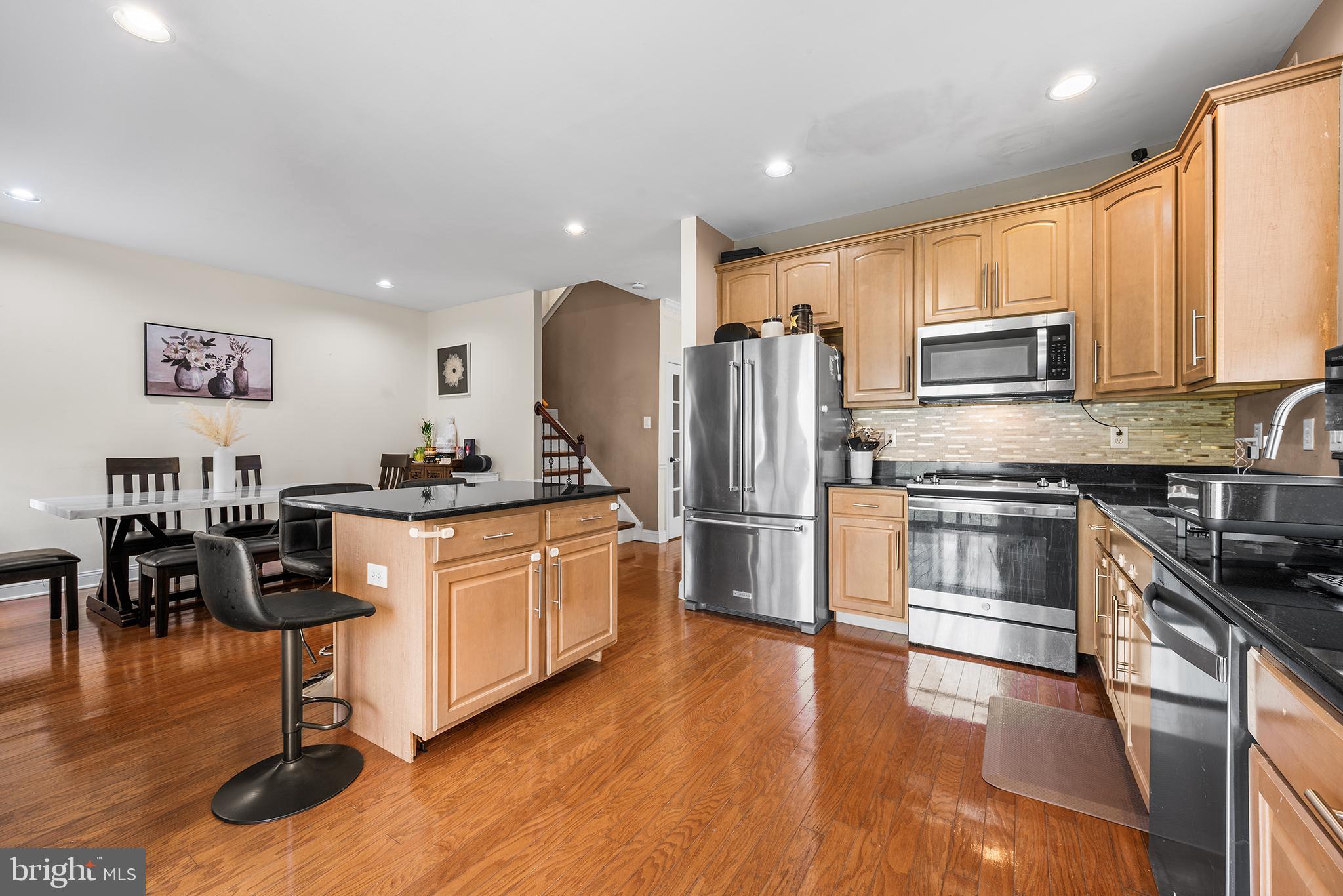 ROCK CREEK RUN - Residential