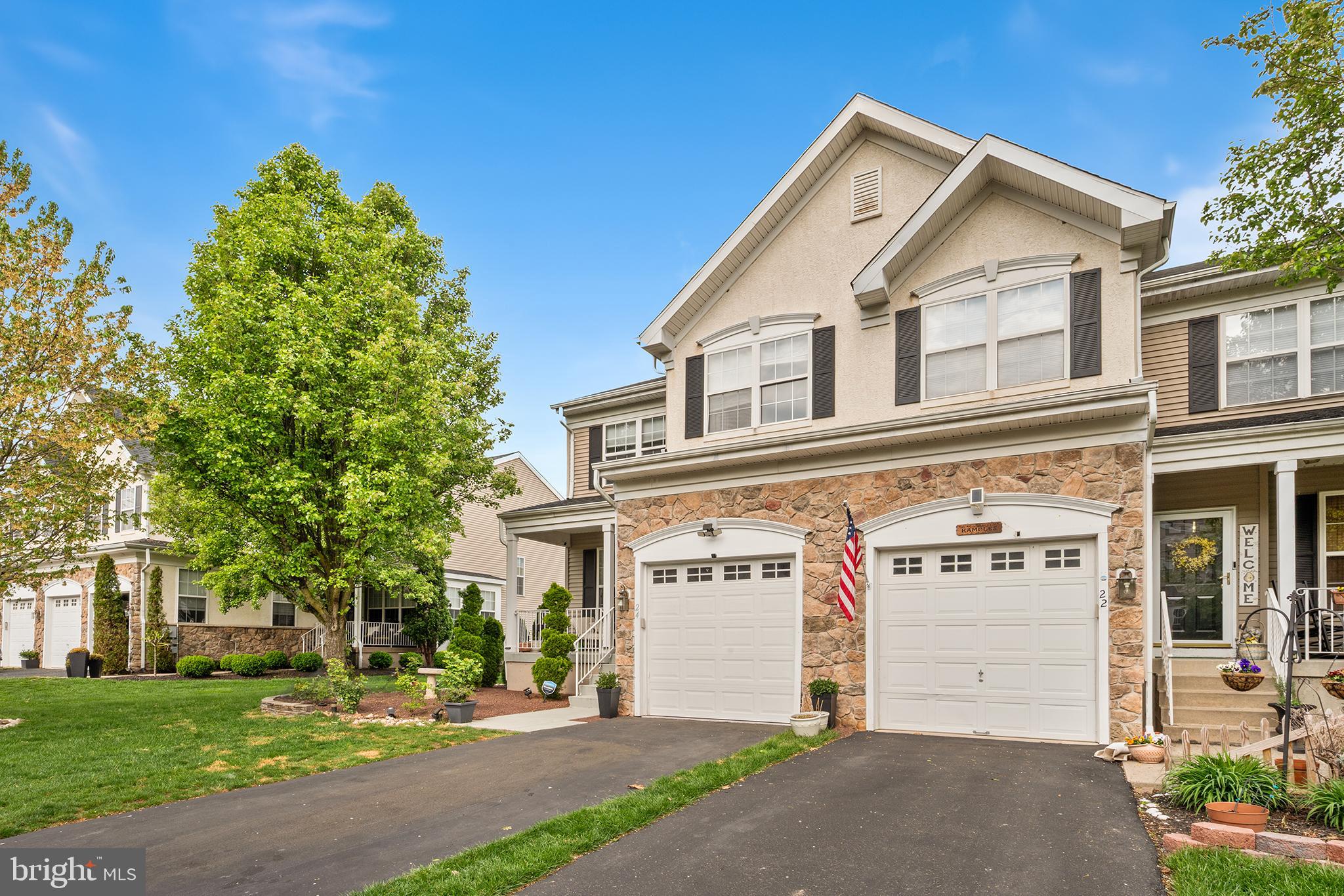 ROCK CREEK RUN - Residential