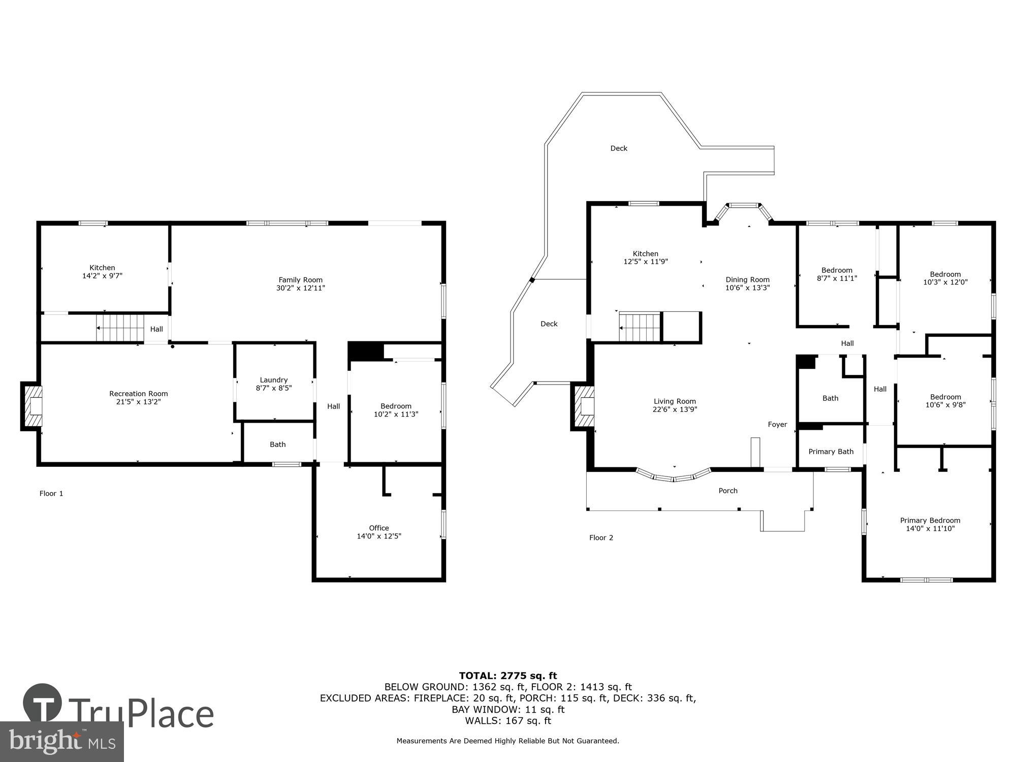 COLLEGE PARK WOODS - Residential