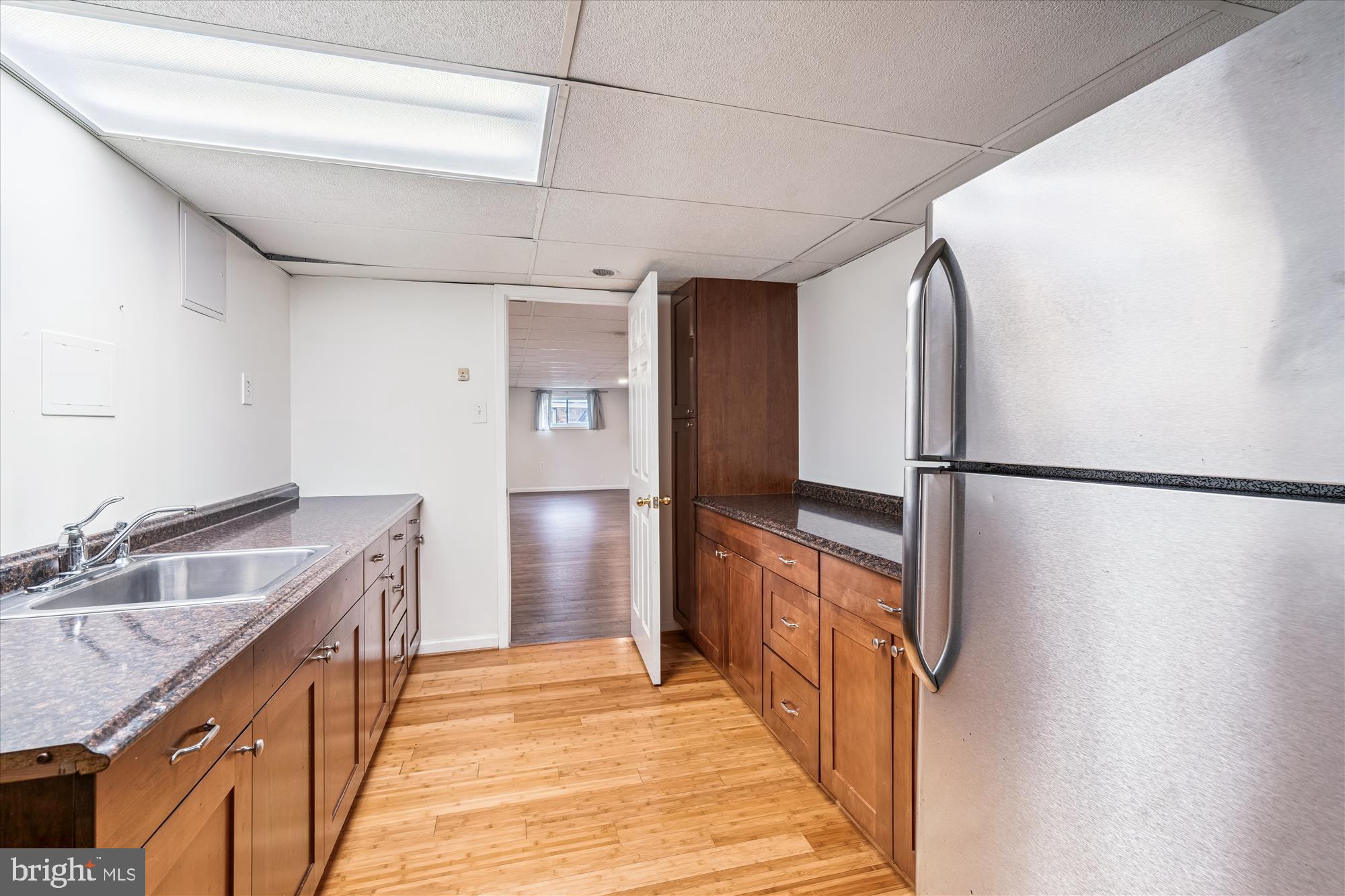 COLLEGE PARK WOODS - Residential