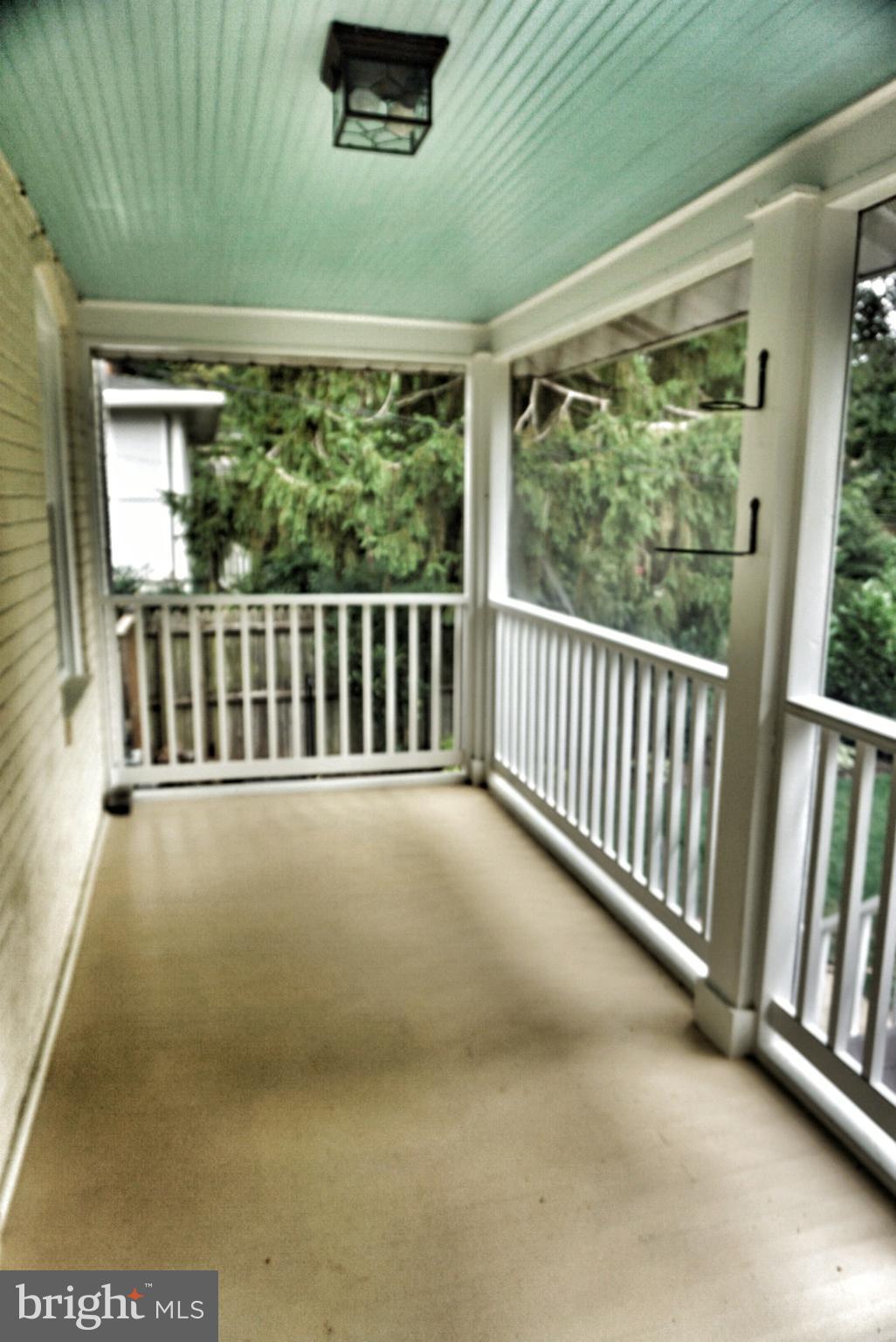 ROSEMONT - Residential Lease