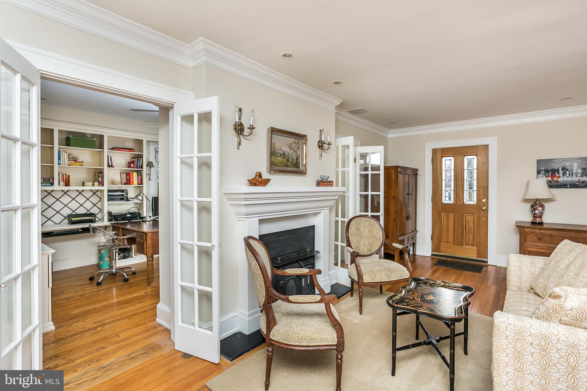 PINEHURST - Residential