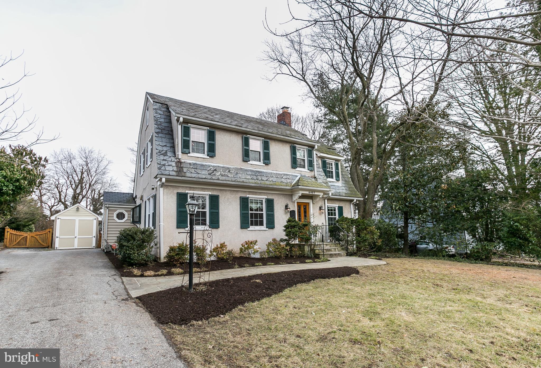 PINEHURST - Residential