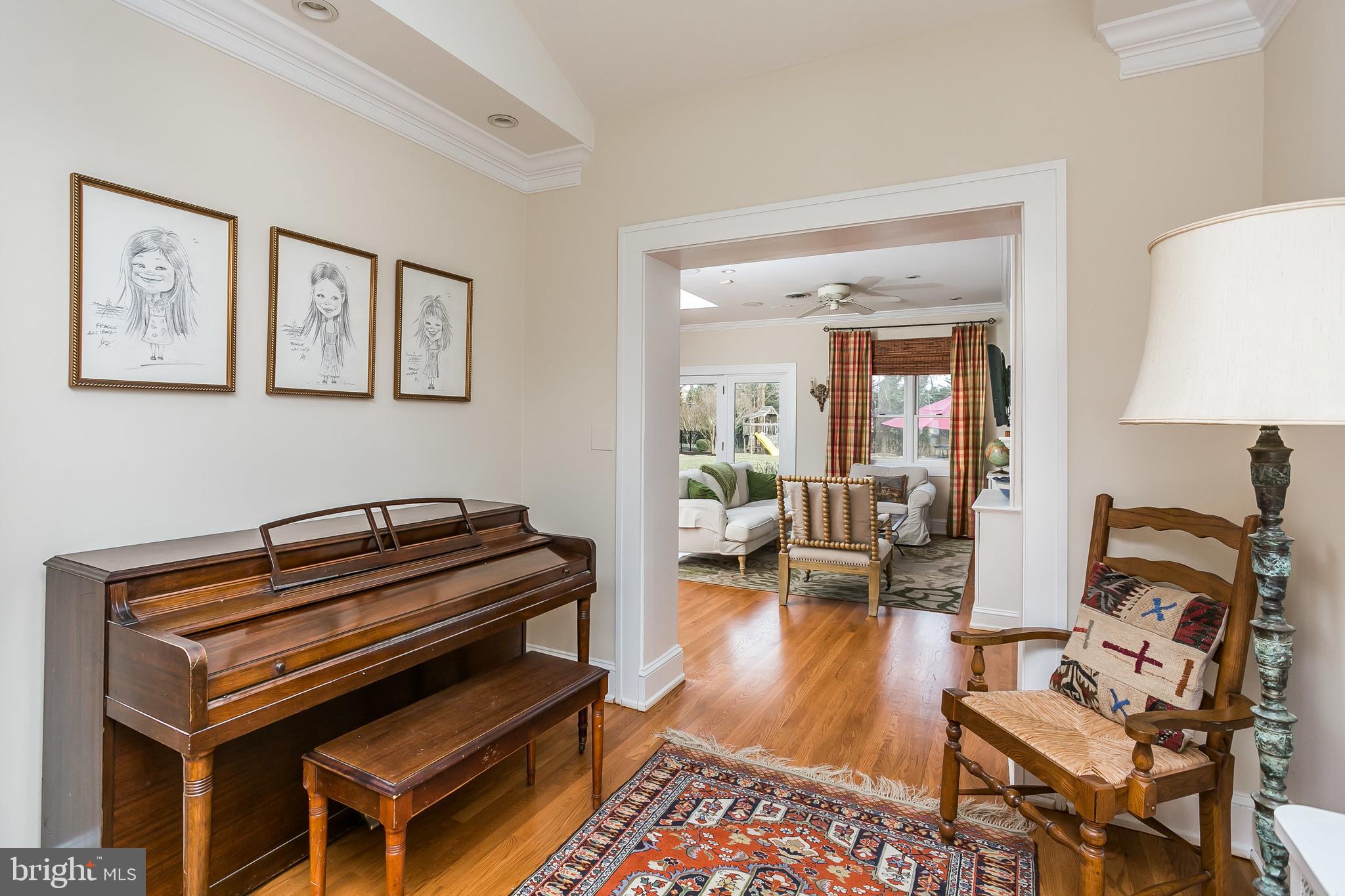 PINEHURST - Residential