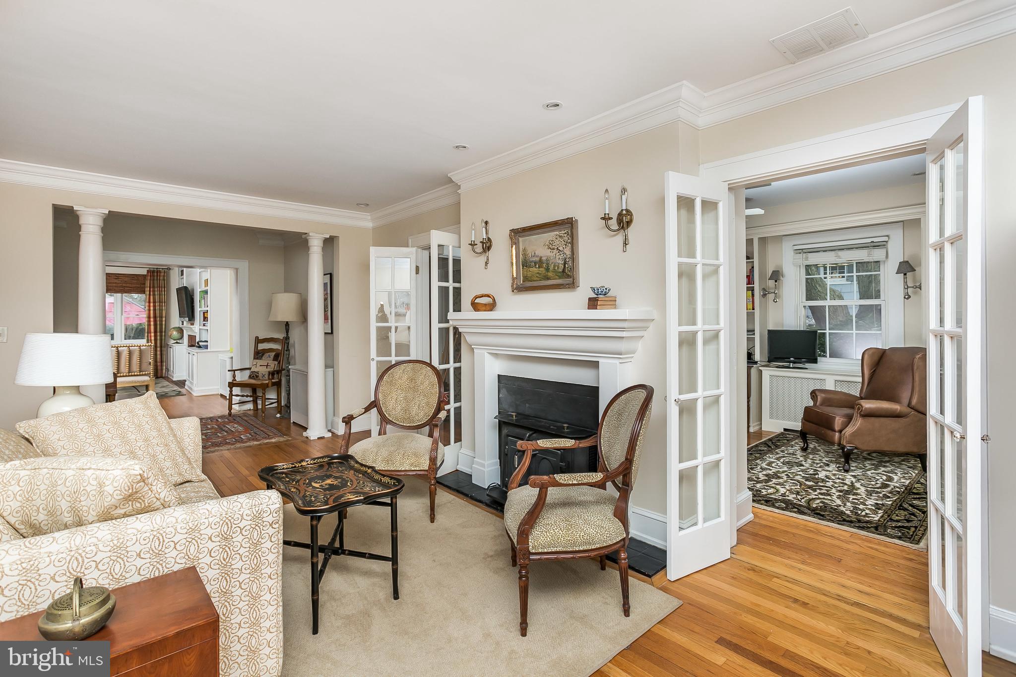 PINEHURST - Residential