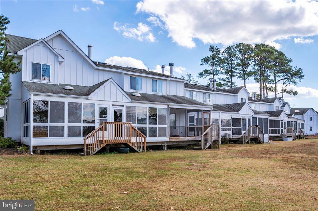 Photo of 37862 Eagle Lane #330, SELBYVILLE, DE 19975 (MLS # DESU2099474)