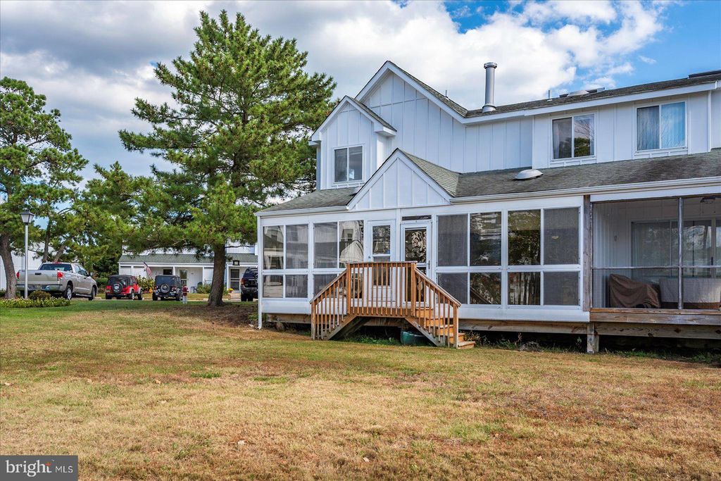 Photo of 37862 Eagle Lane #330, SELBYVILLE, DE 19975 (MLS # DESU2099474)