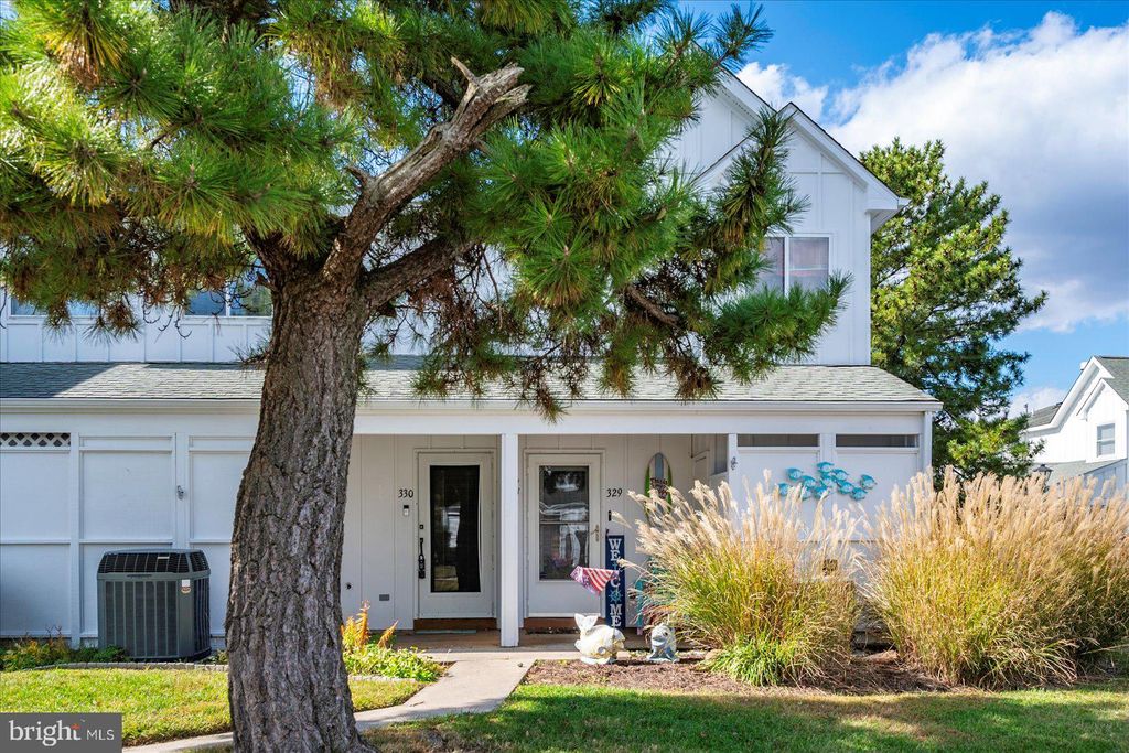 Photo of 37862 Eagle Lane #330, SELBYVILLE, DE 19975 (MLS # DESU2099474)