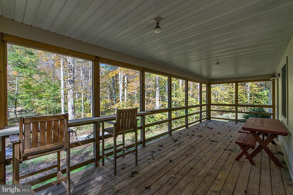 CACAPON RIVER COLONY - Residential