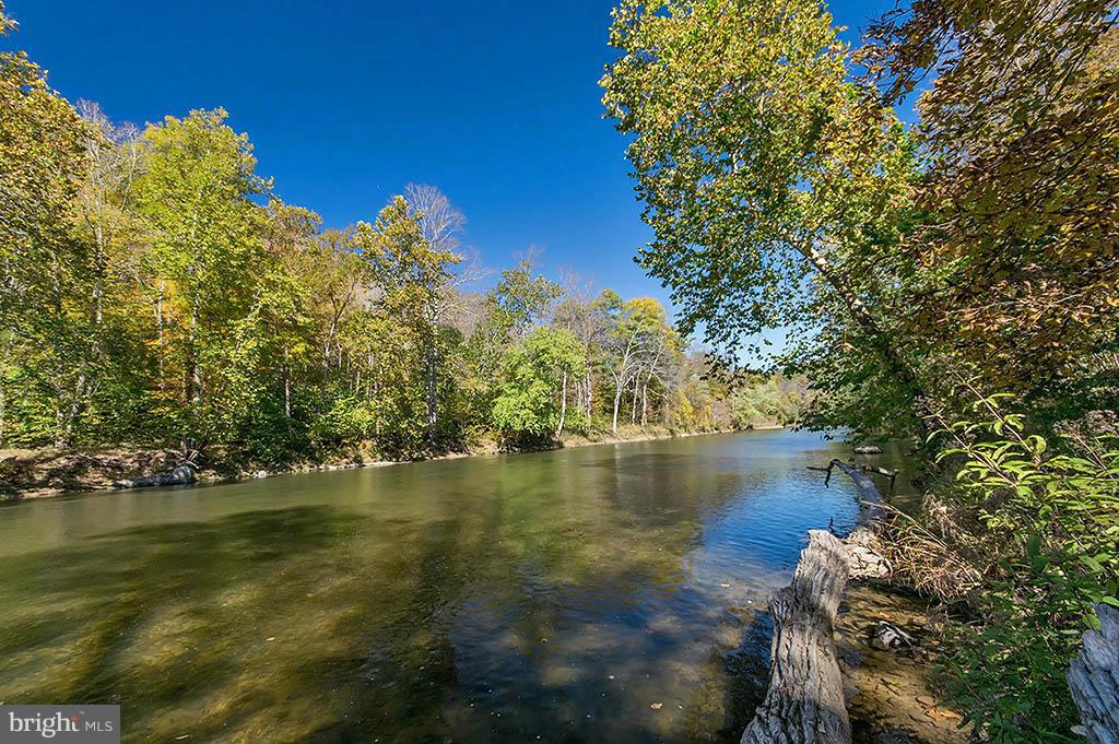 CACAPON RIVER COLONY - Residential