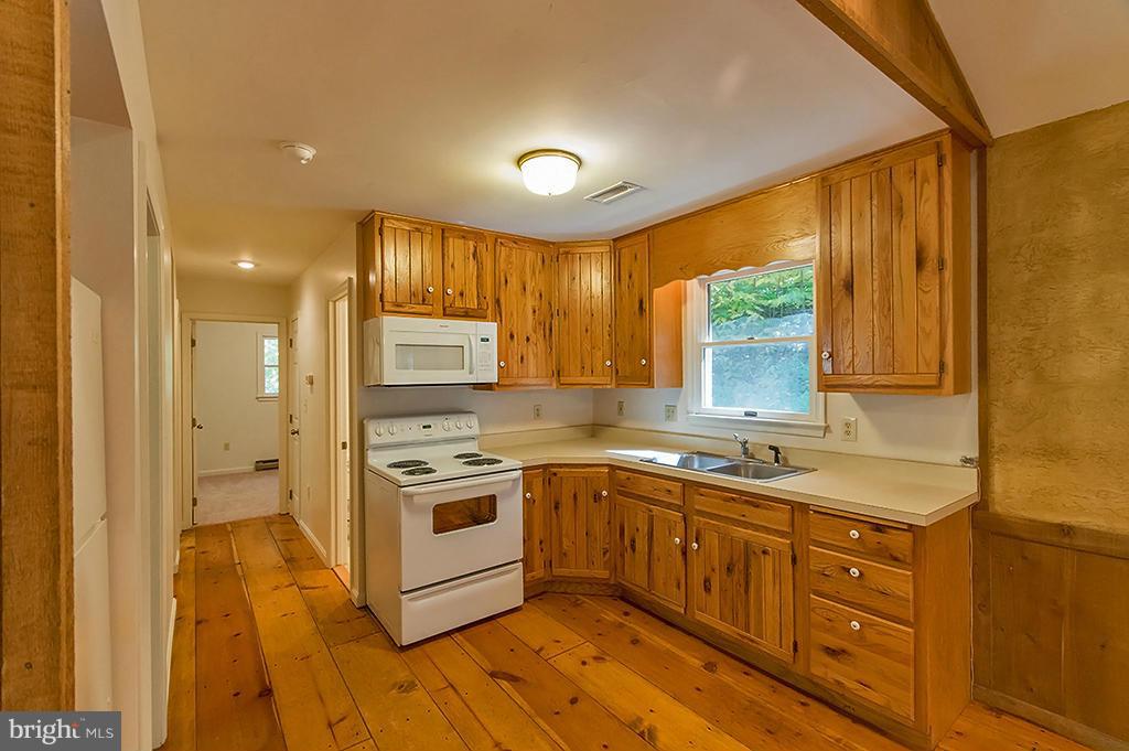 CACAPON RIVER COLONY - Residential