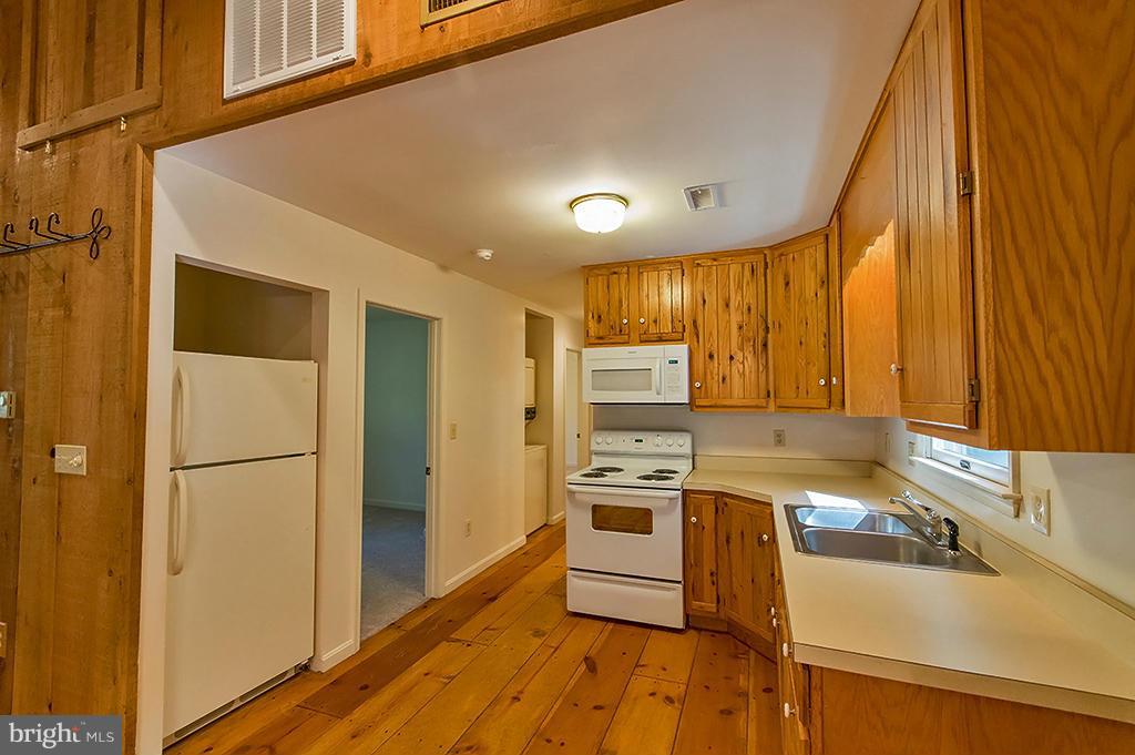 CACAPON RIVER COLONY - Residential