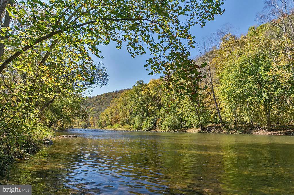 CACAPON RIVER COLONY - Residential