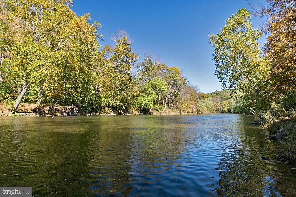 CACAPON RIVER COLONY - Residential