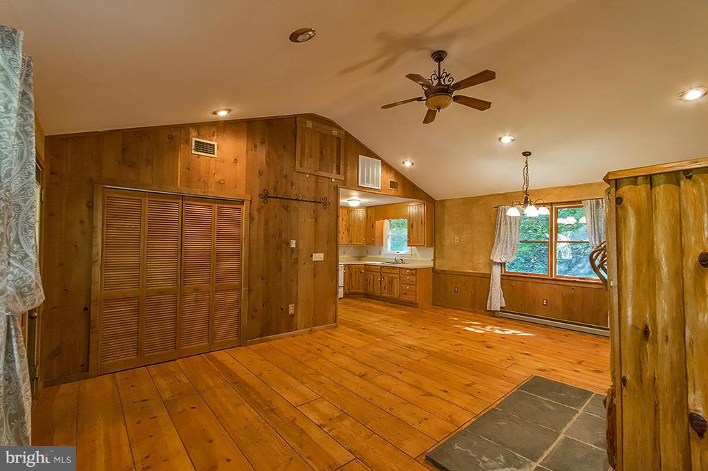 CACAPON RIVER COLONY - Residential