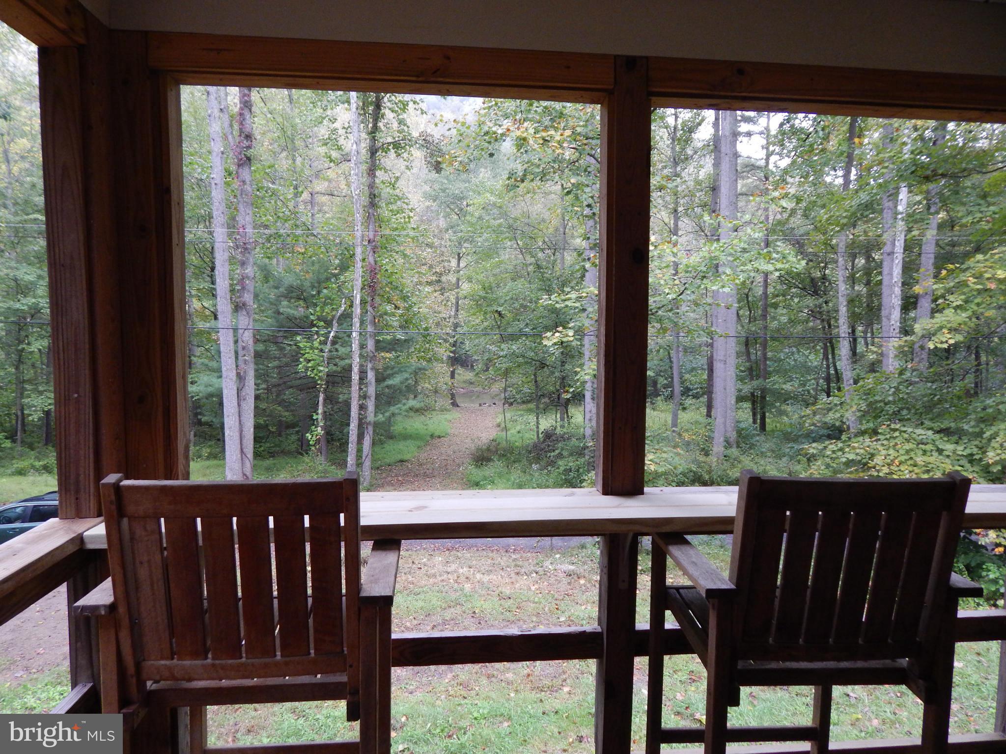 CACAPON RIVER COLONY - Residential