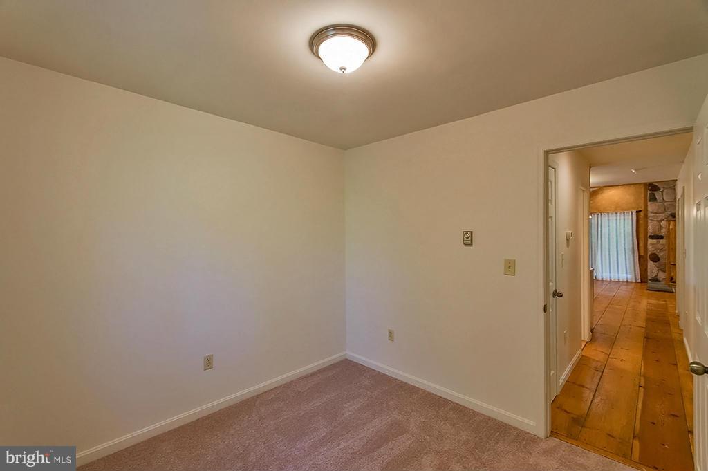 CACAPON RIVER COLONY - Residential