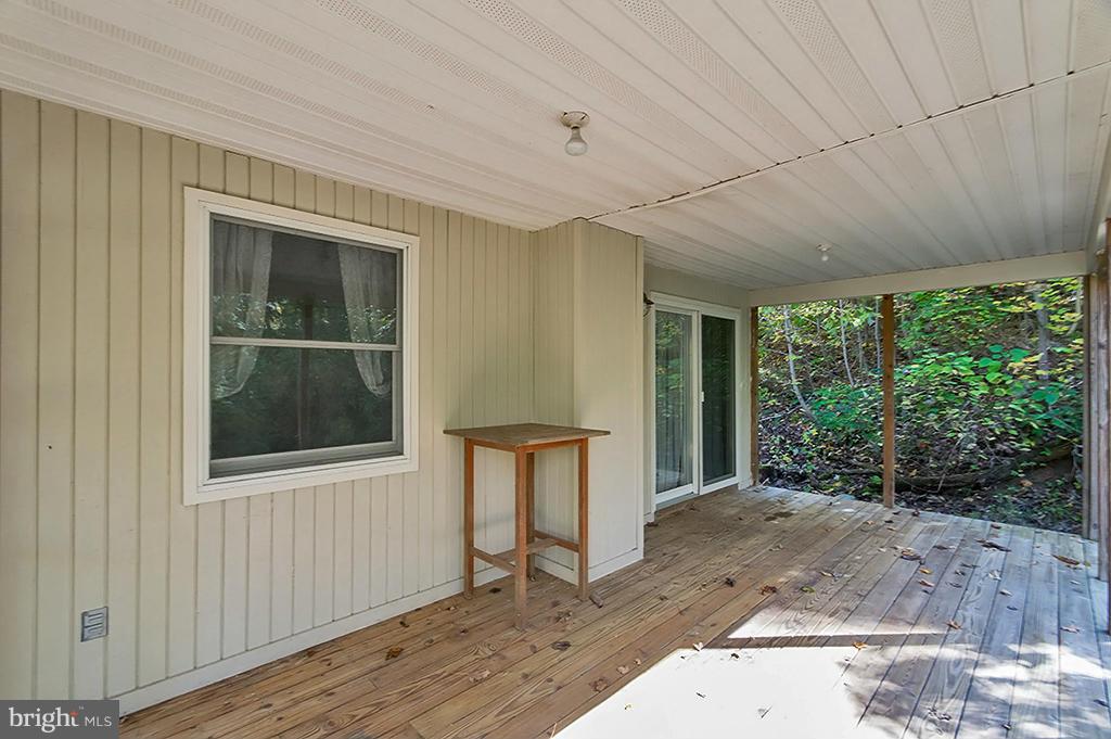 CACAPON RIVER COLONY - Residential