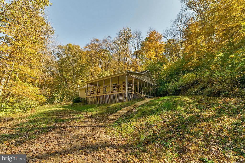 CACAPON RIVER COLONY - Residential