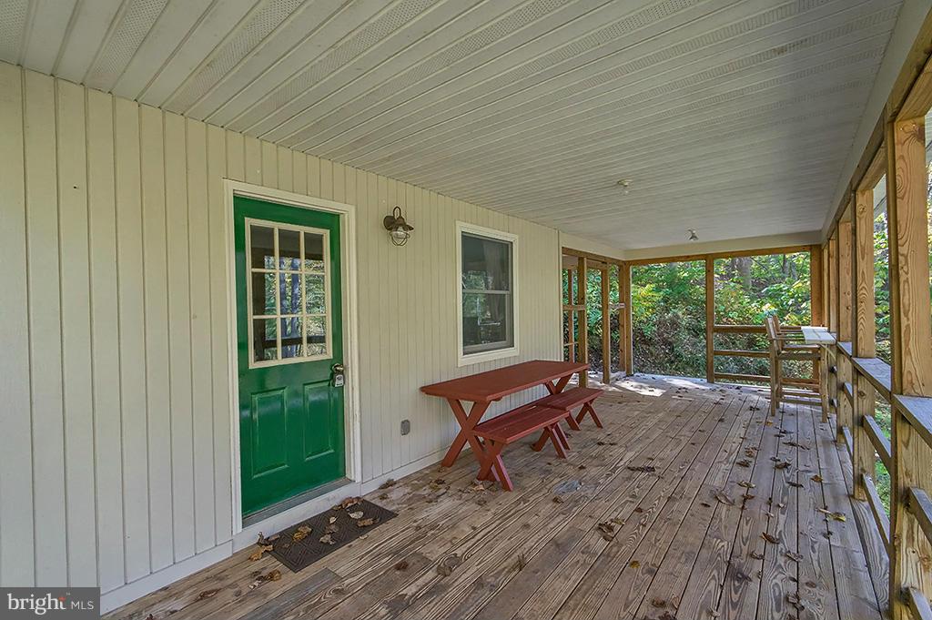 CACAPON RIVER COLONY - Residential