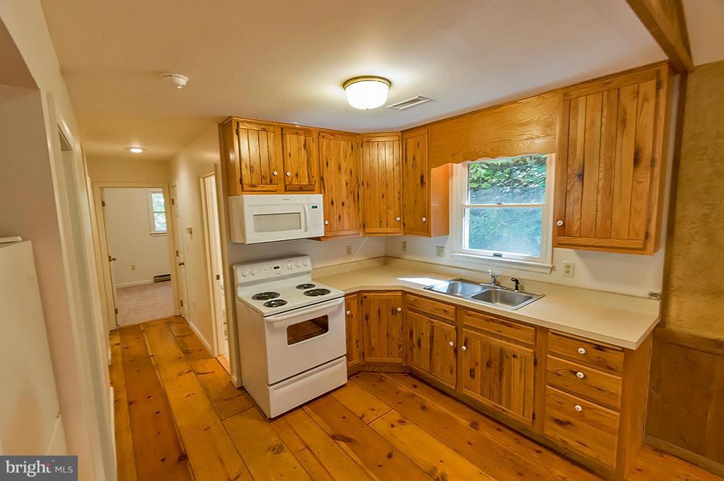 CACAPON RIVER COLONY - Residential