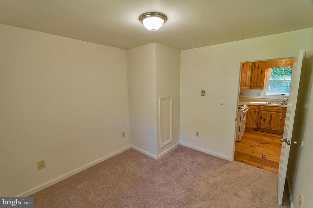 CACAPON RIVER COLONY - Residential