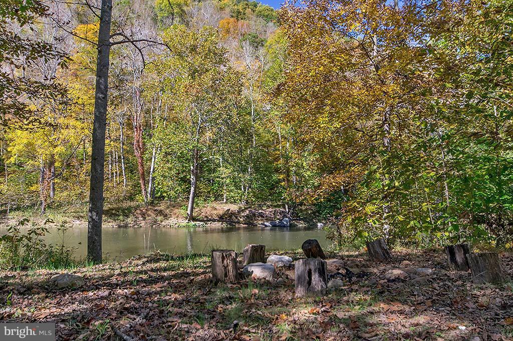 CACAPON RIVER COLONY - Residential
