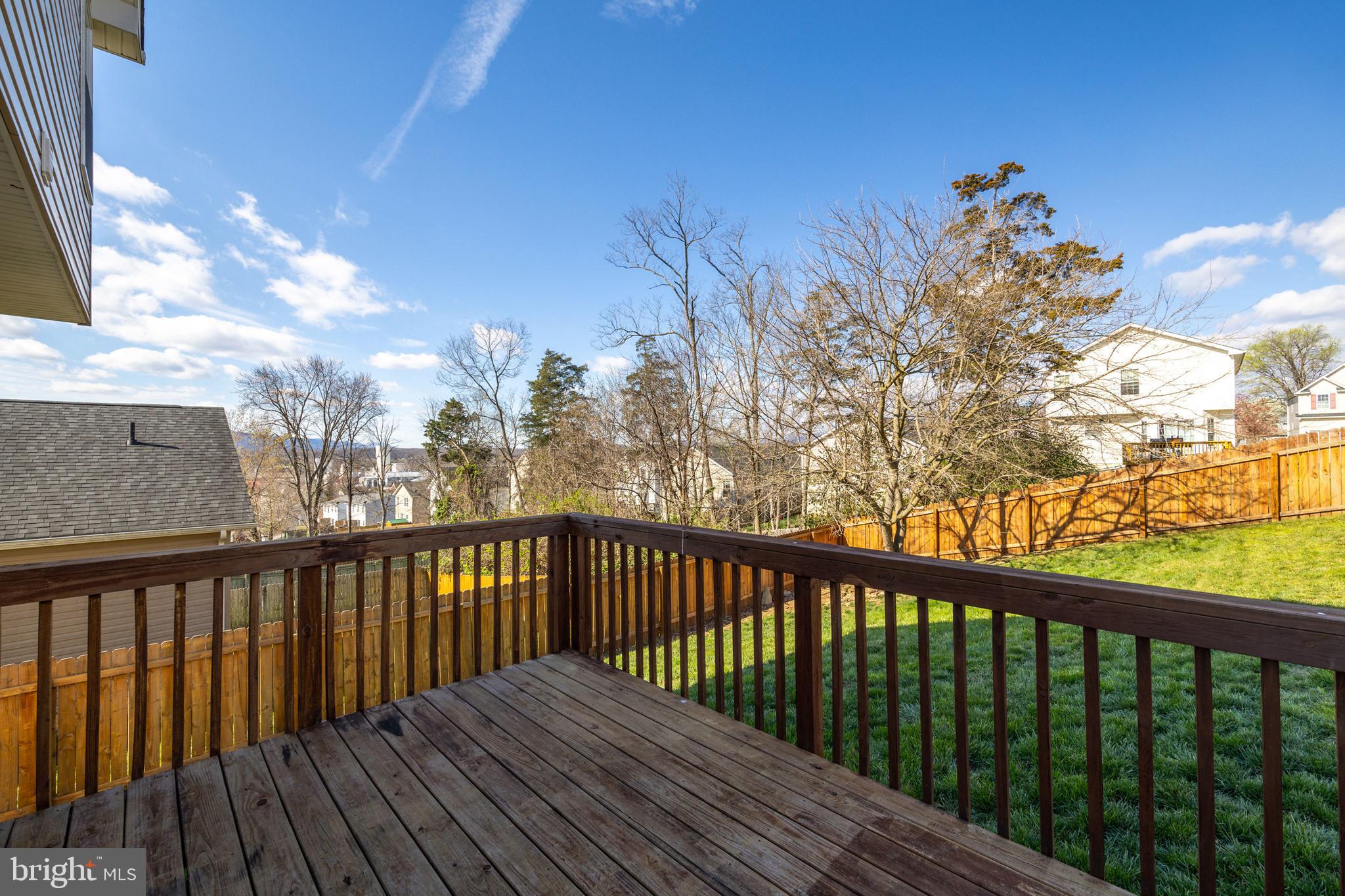 RAM HILL ESTATES - Residential