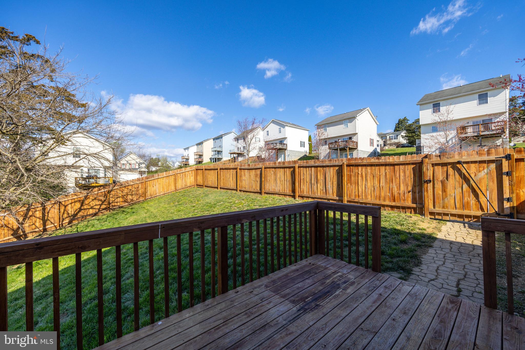 RAM HILL ESTATES - Residential