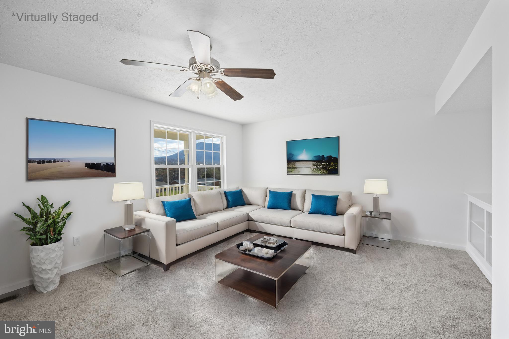 RAM HILL ESTATES - Residential