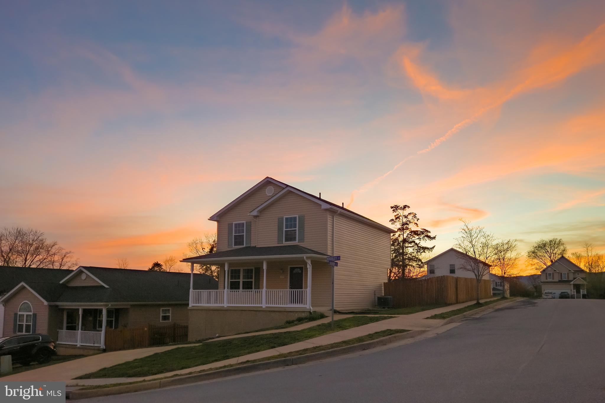 RAM HILL ESTATES - Residential