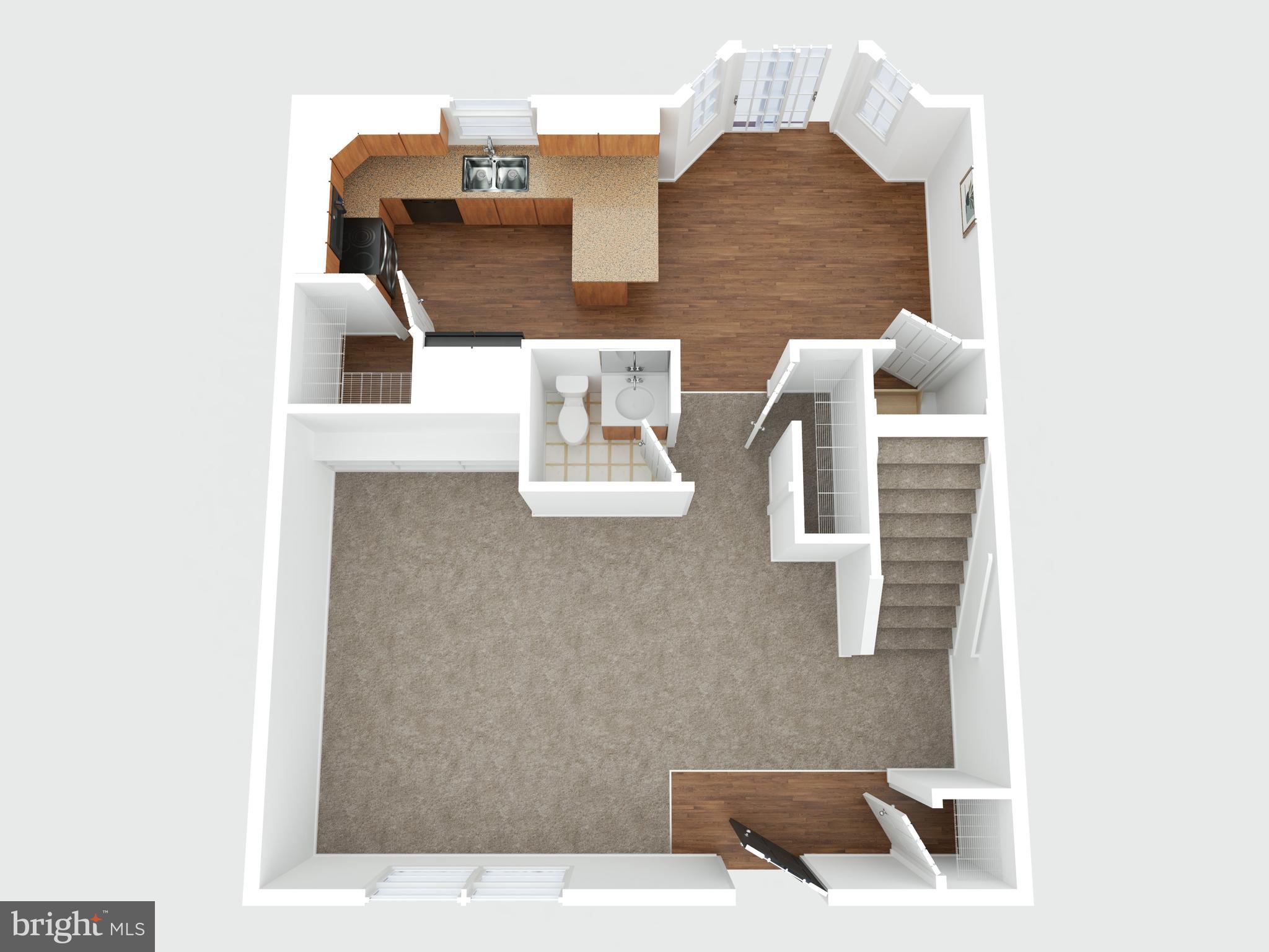 RAM HILL ESTATES - Residential