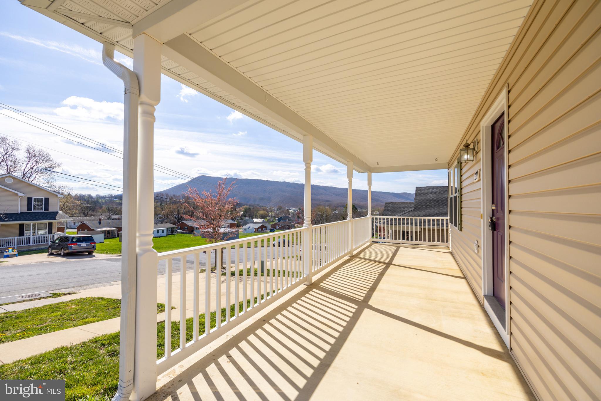 RAM HILL ESTATES - Residential