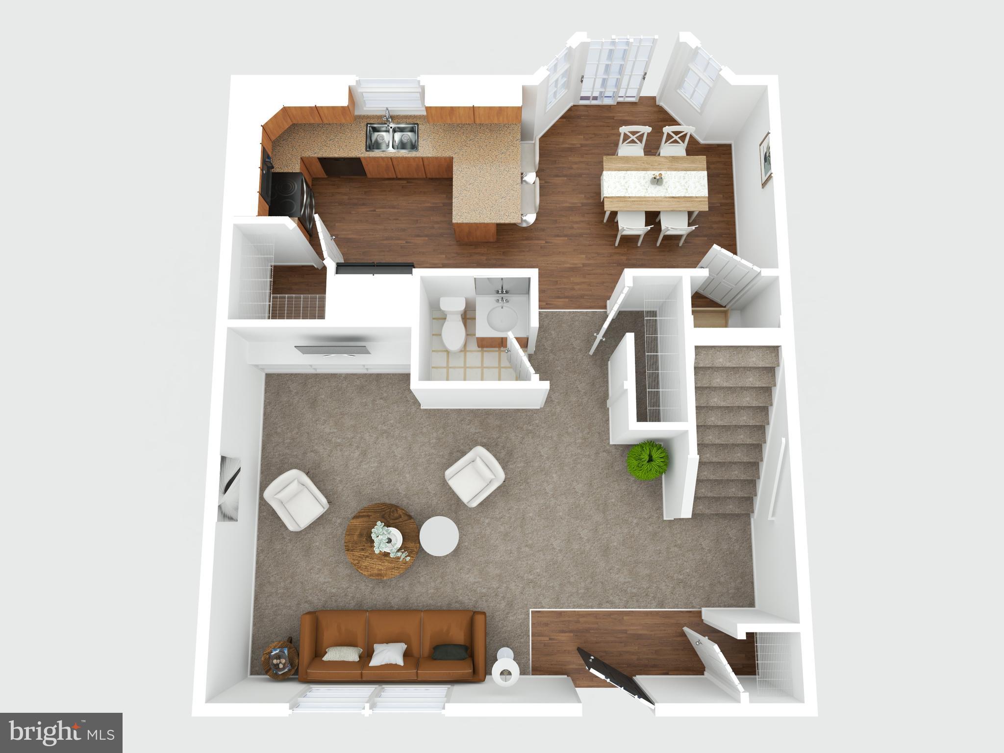 RAM HILL ESTATES - Residential