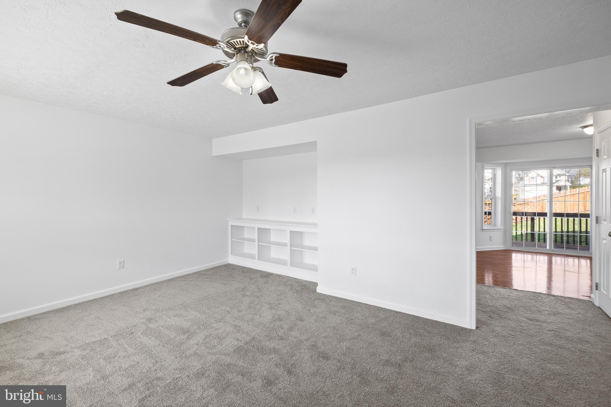 RAM HILL ESTATES - Residential