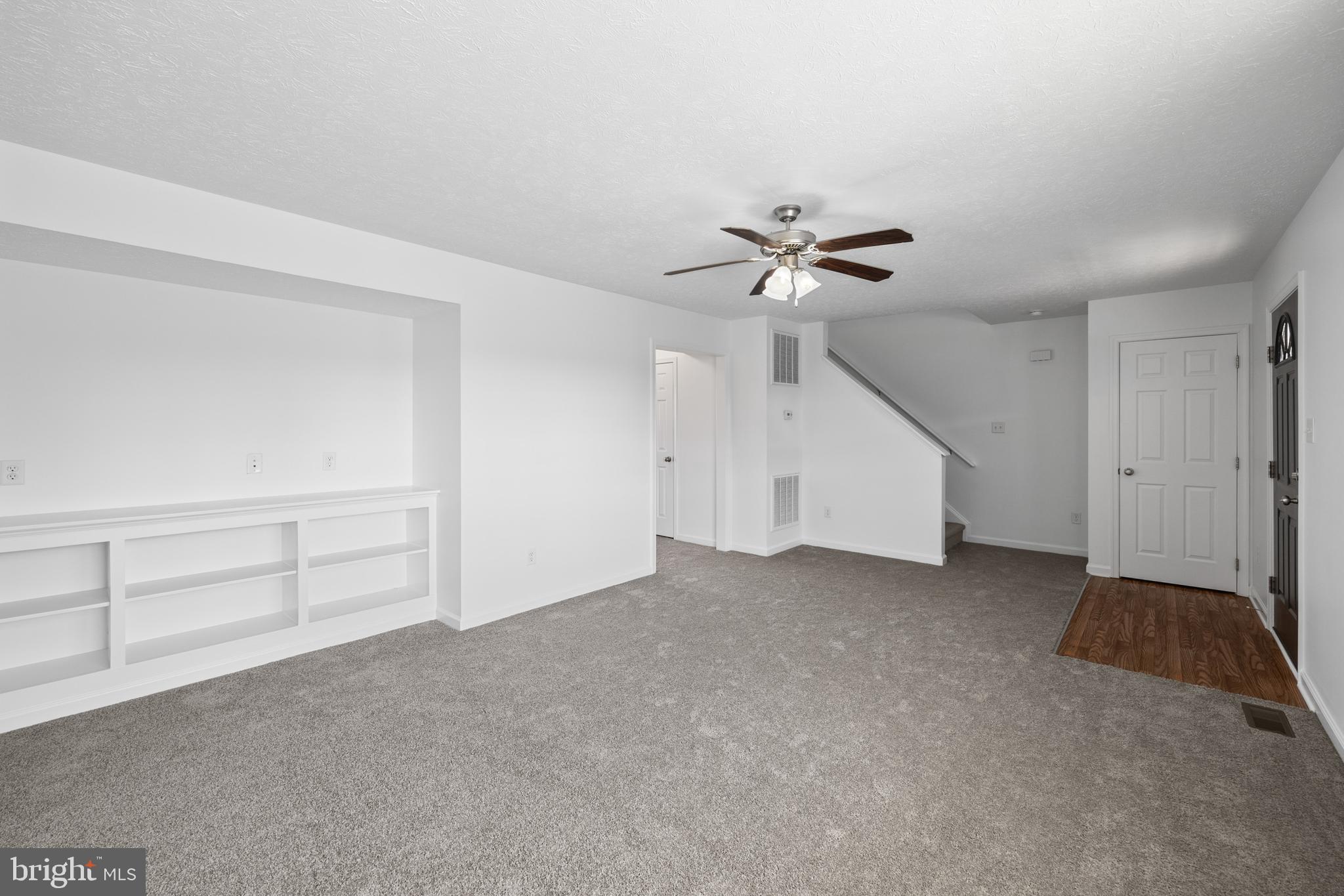 RAM HILL ESTATES - Residential