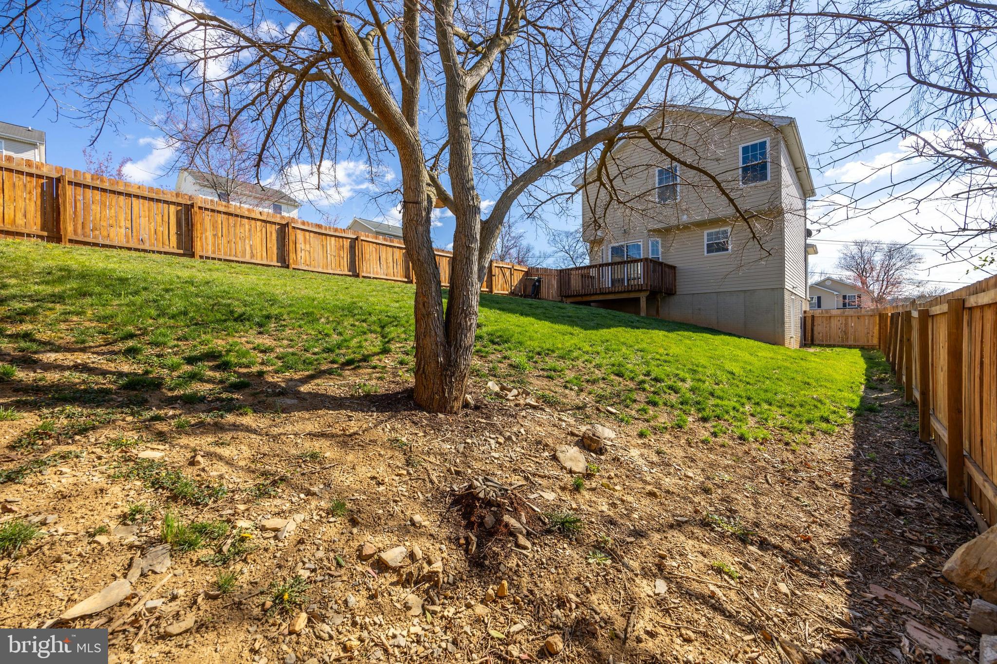 RAM HILL ESTATES - Residential