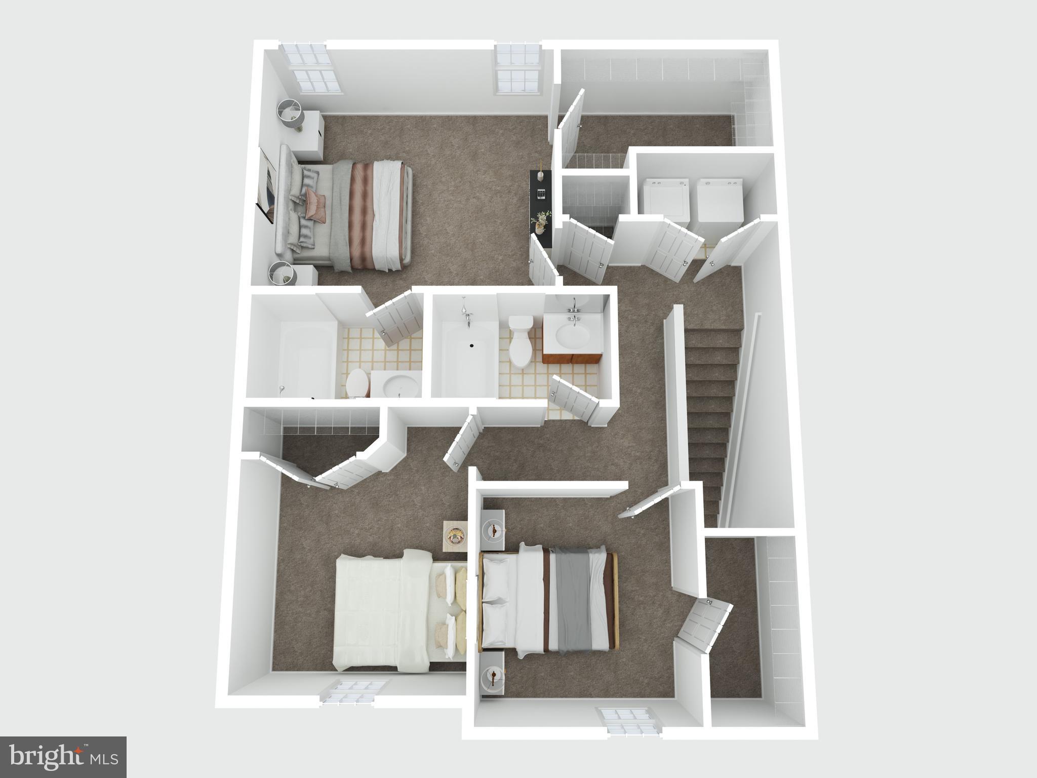 RAM HILL ESTATES - Residential