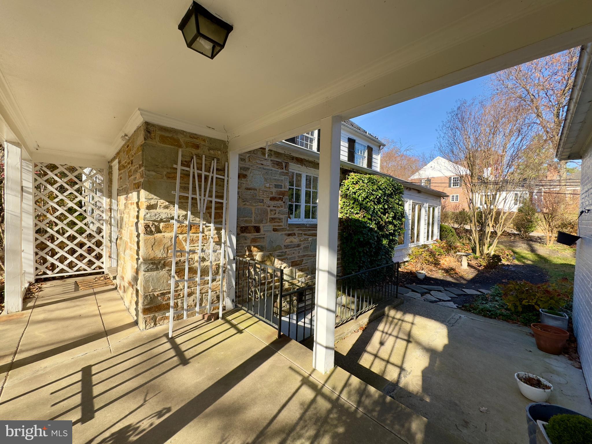 5113 N CHARLES STREET