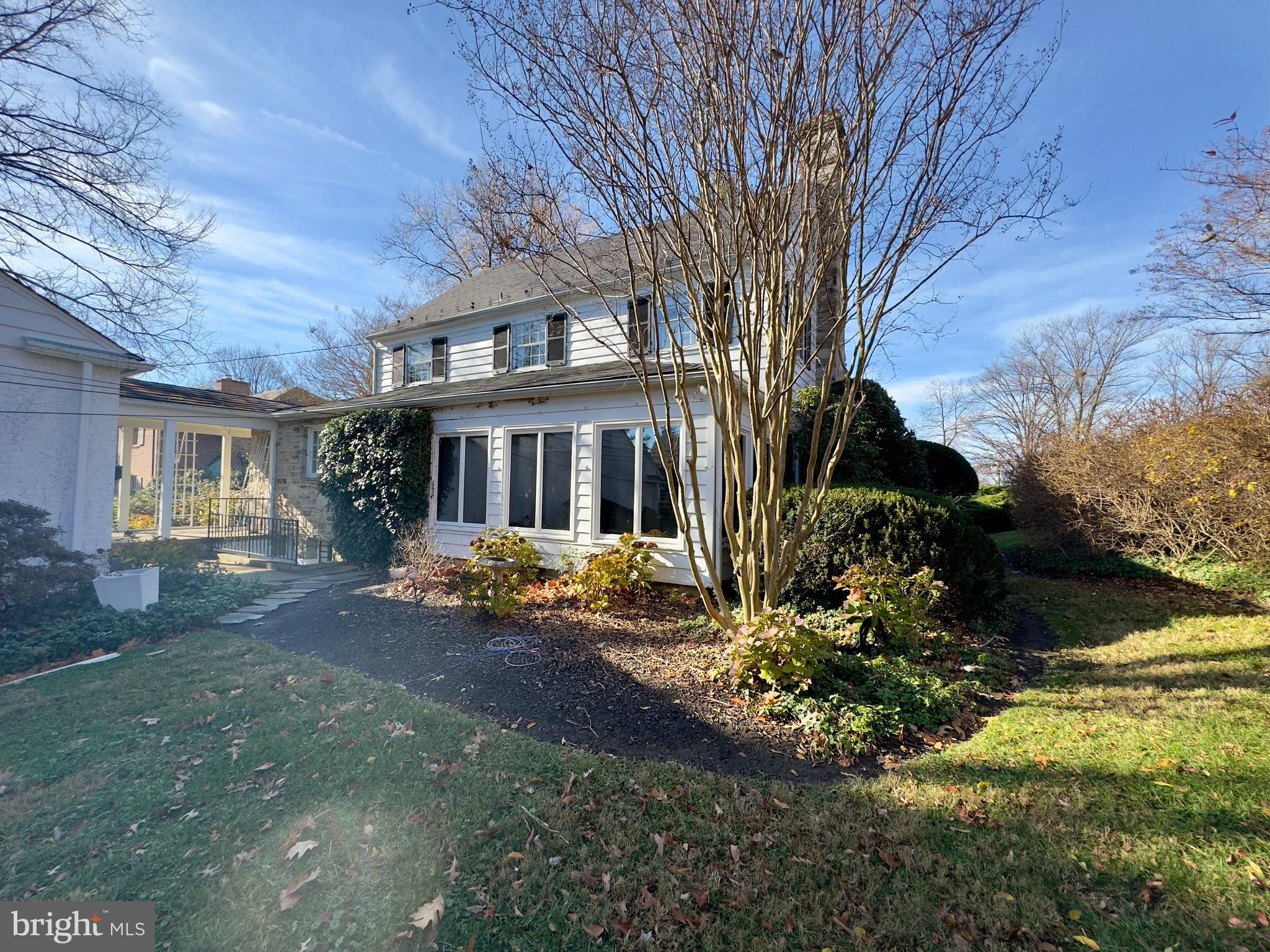 5113 N CHARLES STREET